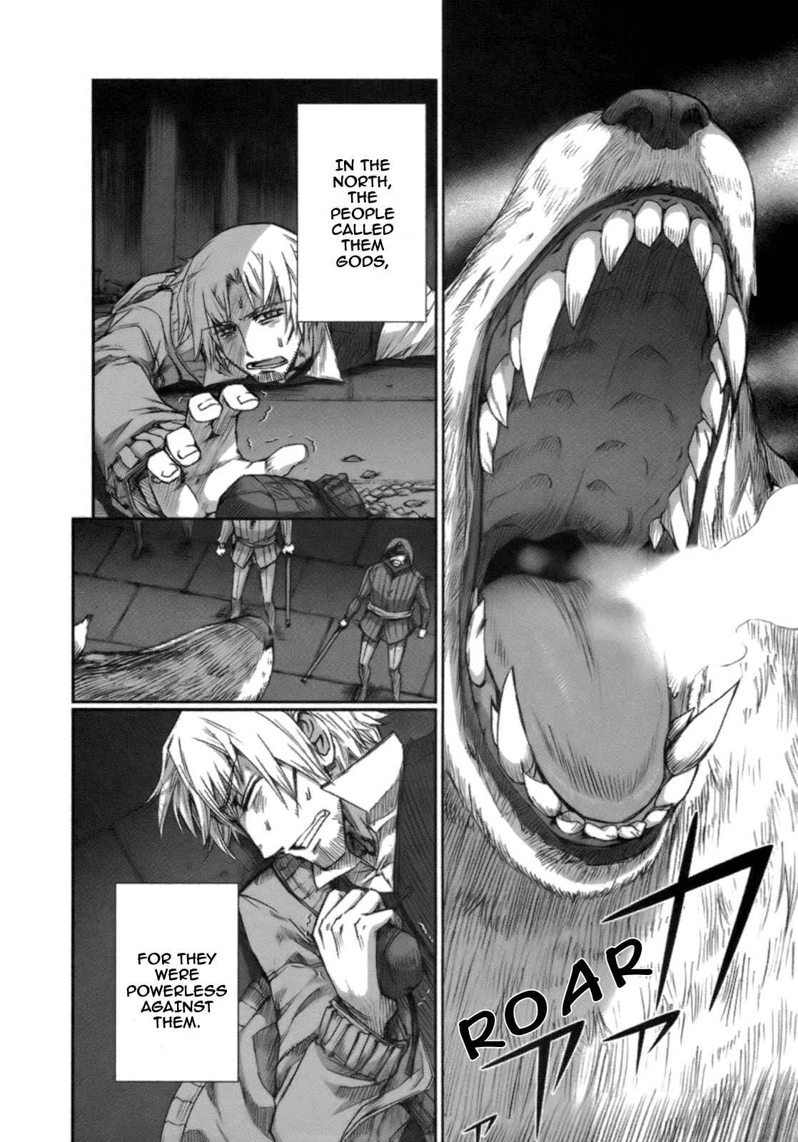 Page 7 Chapter 15 Spice and Wolf