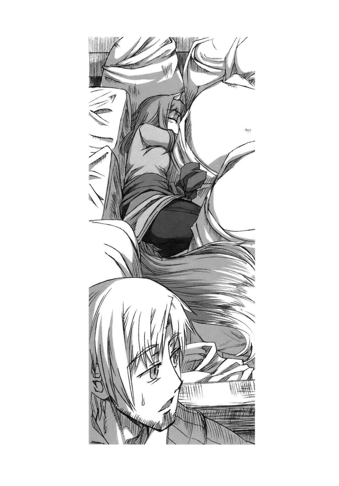 Page 1 Chapter 20 Spice and Wolf