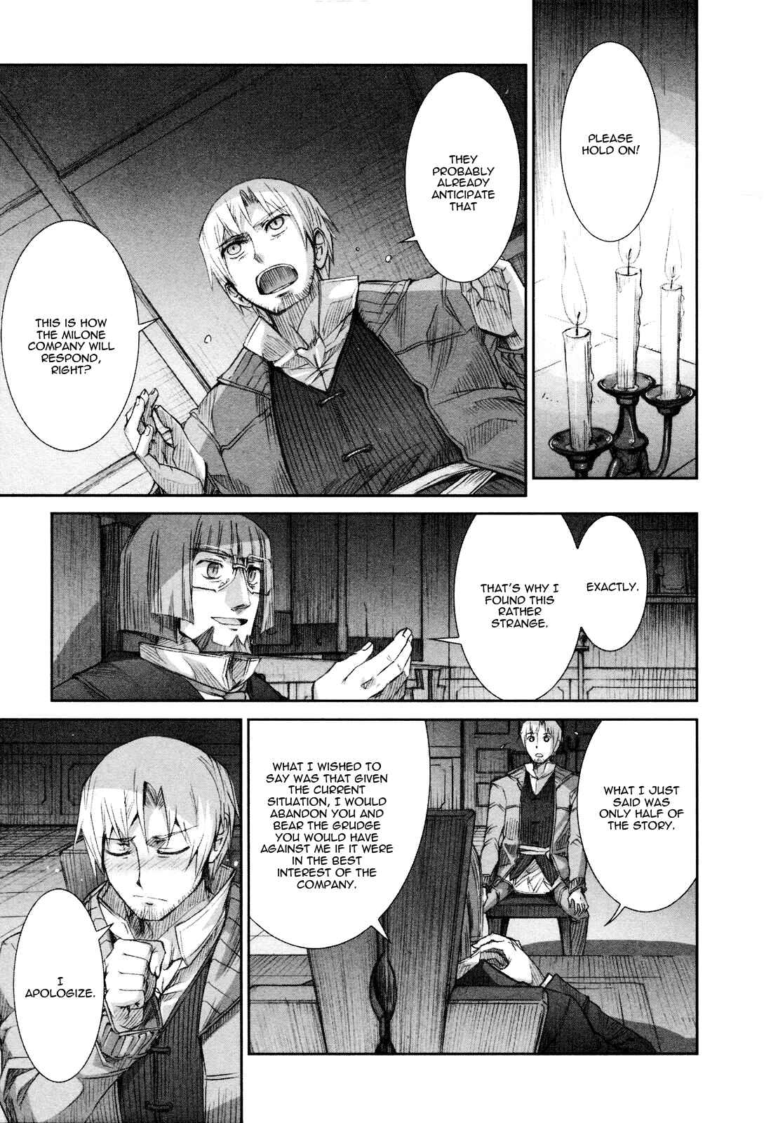 Page 12 Chapter 10 Spice and Wolf
