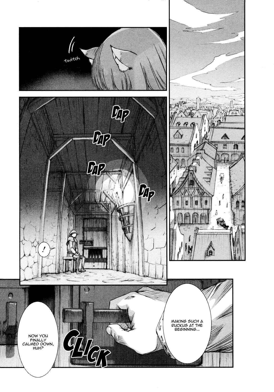 Page 22 Chapter 10 Spice and Wolf