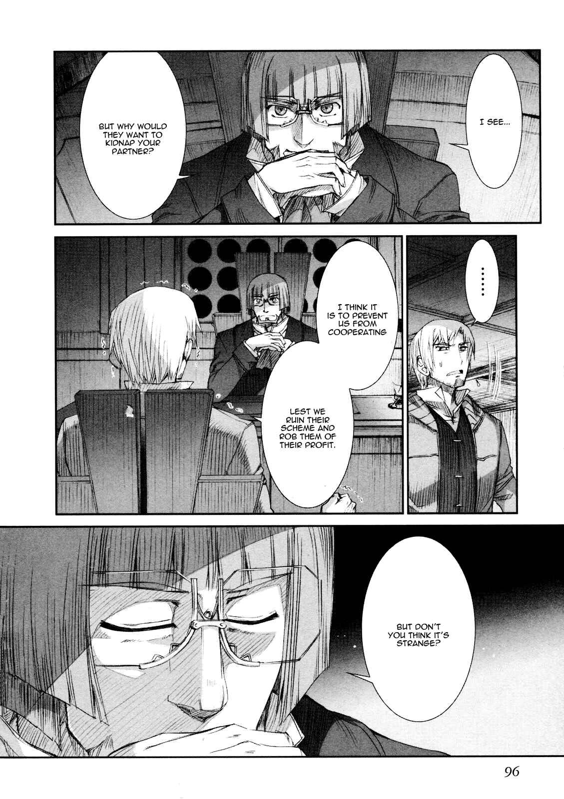 Page 5 Chapter 10 Spice and Wolf