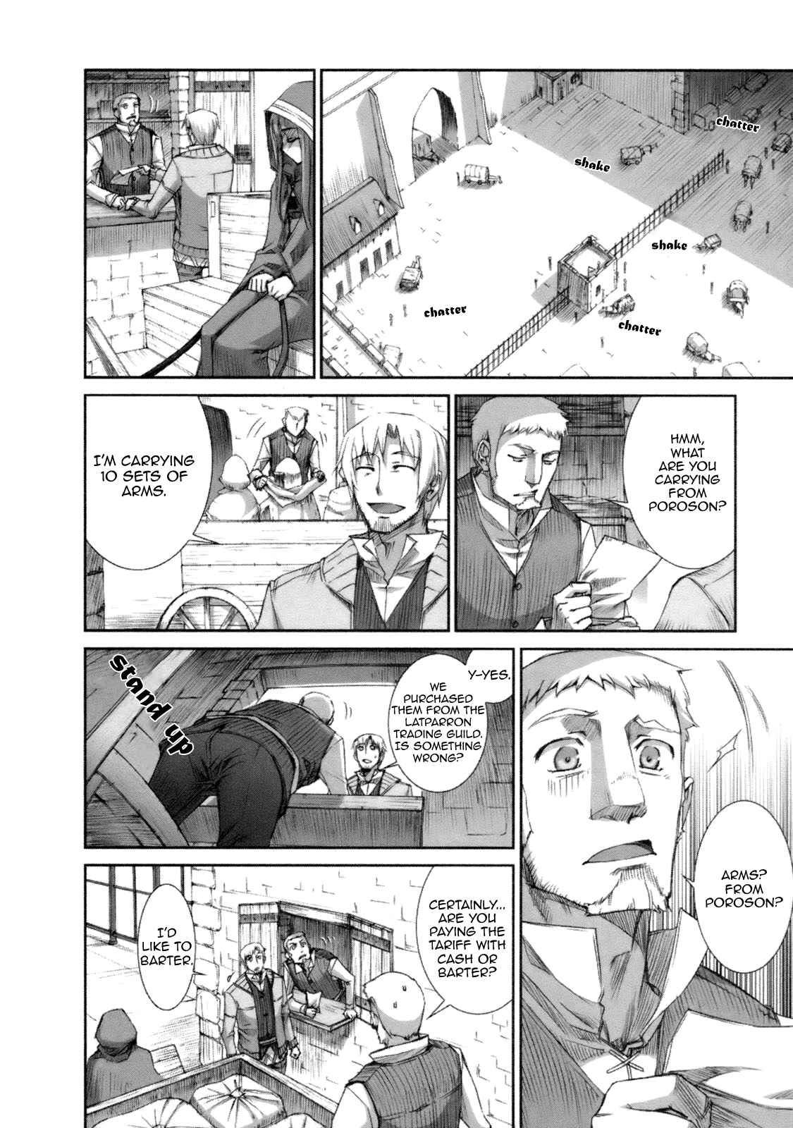 Page 13 Chapter 23 Spice and Wolf