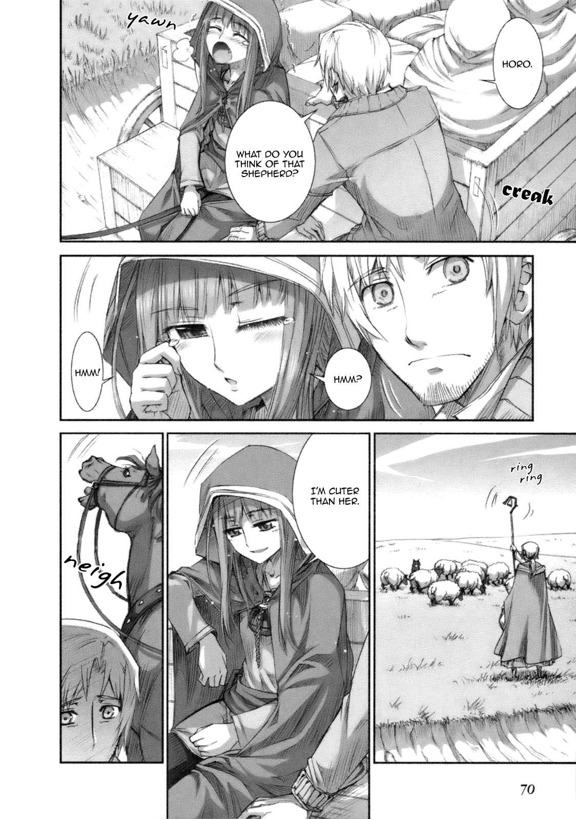Page 12 Chapter 21 Spice and Wolf