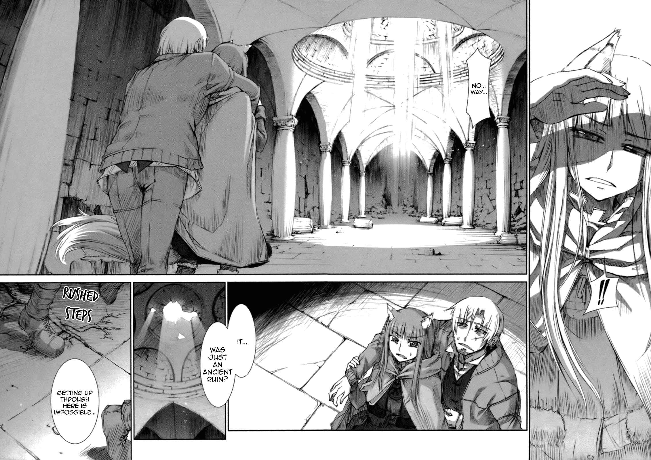 Page 11 Chapter 14 Spice and Wolf