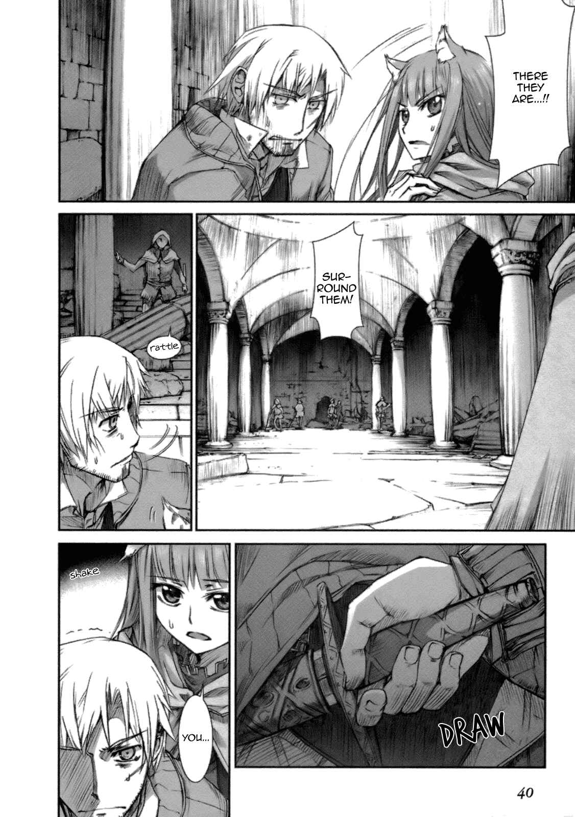 Page 12 Chapter 14 Spice and Wolf