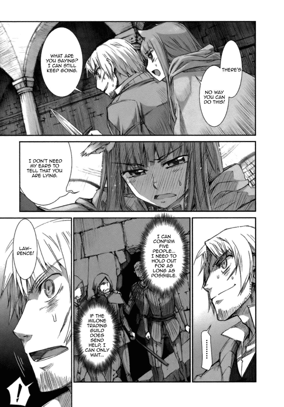 Page 13 Chapter 14 Spice and Wolf