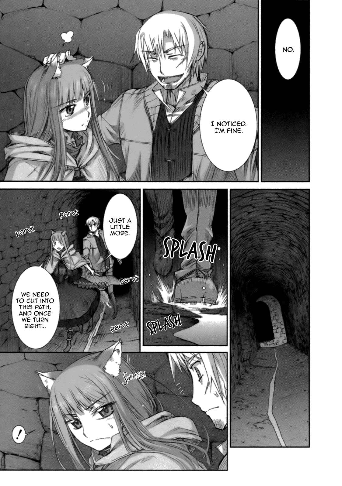 Page 8 Chapter 14 Spice and Wolf