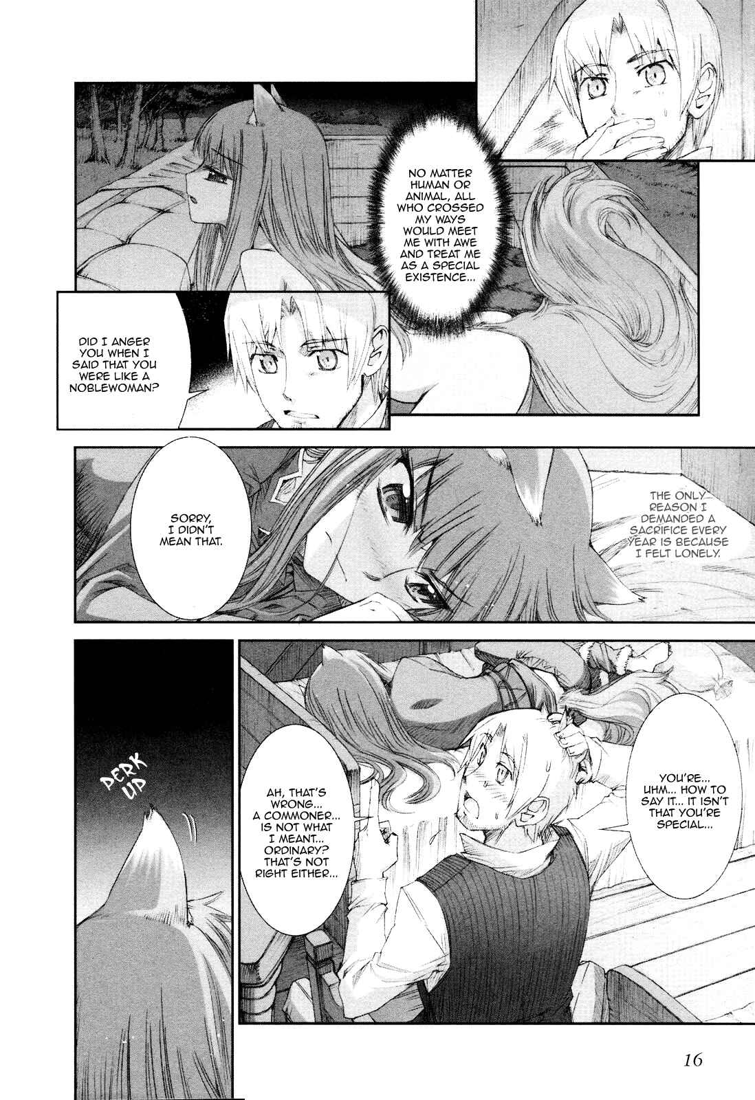 Page 12 Chapter 7 Spice and Wolf