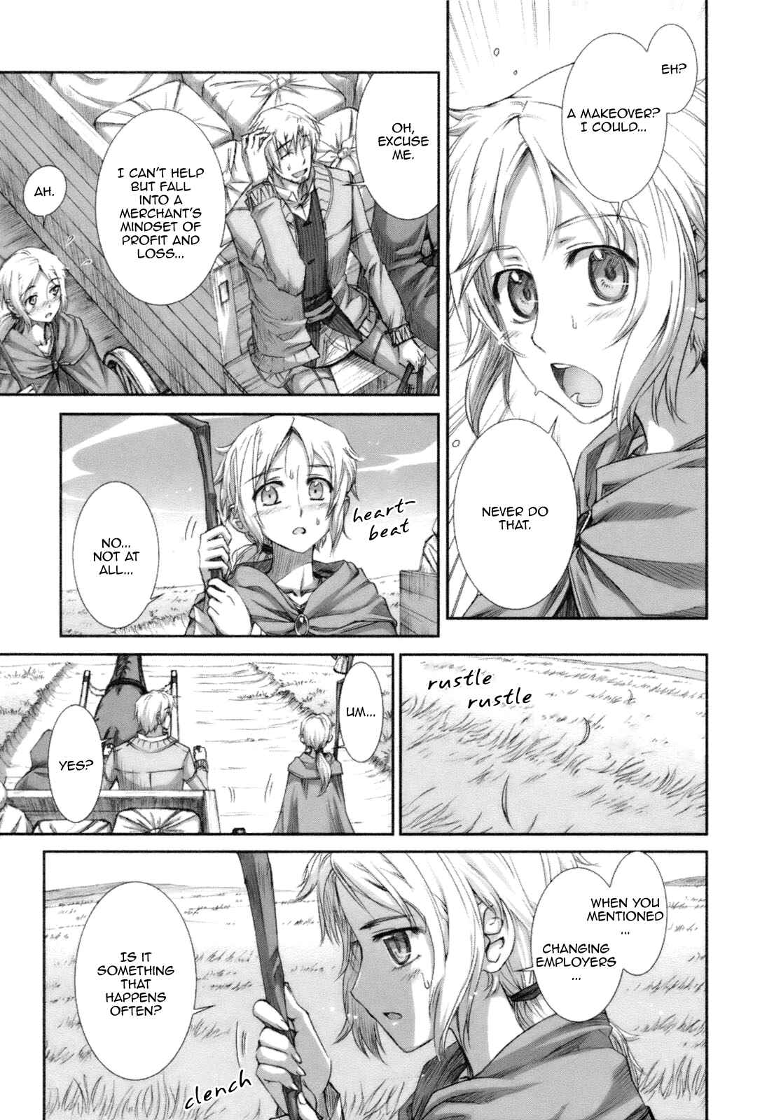 Page 12 Chapter 22 Spice and Wolf