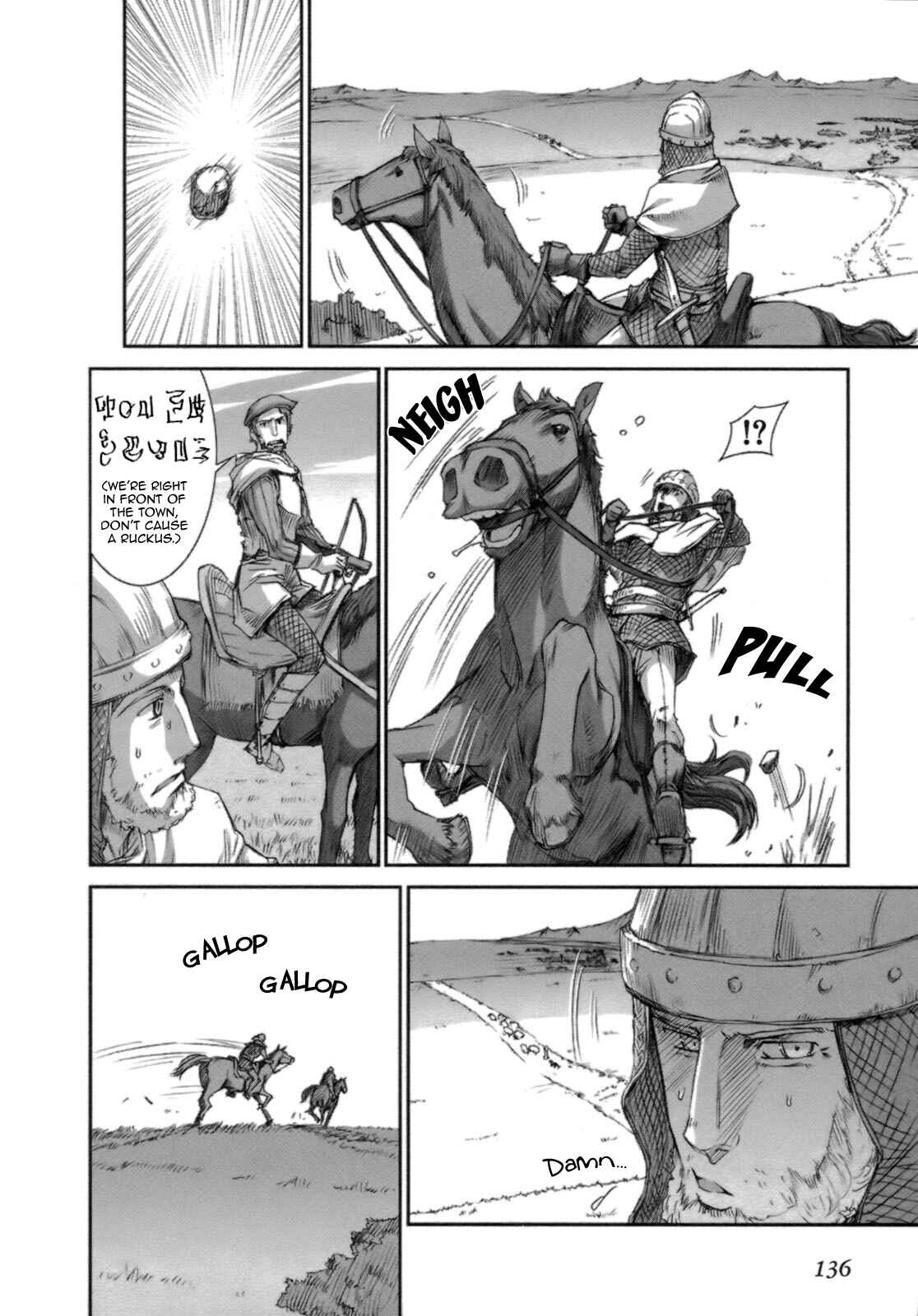 Page 15 Chapter 17 Spice and Wolf