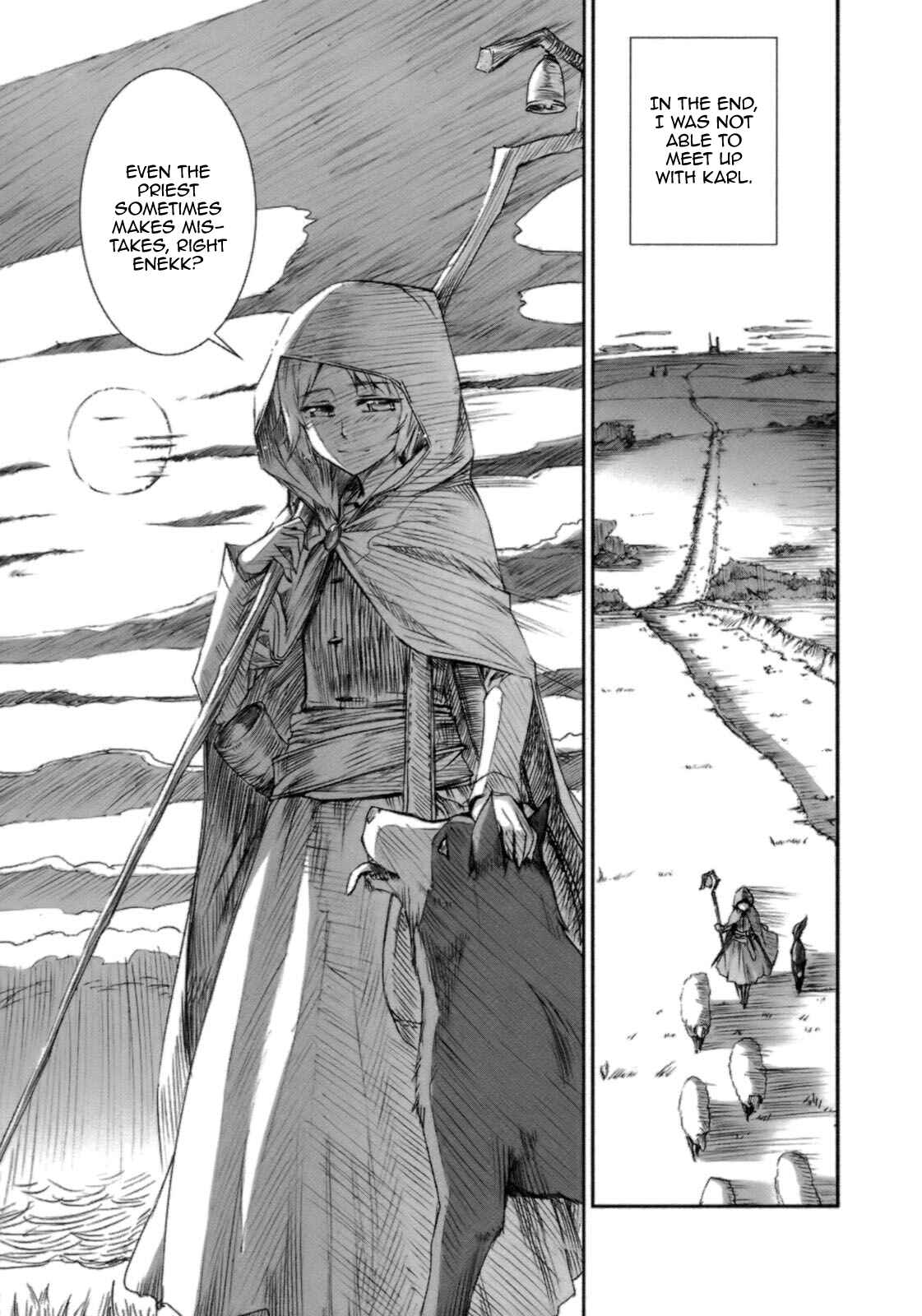 Page 16 Chapter 17 Spice and Wolf