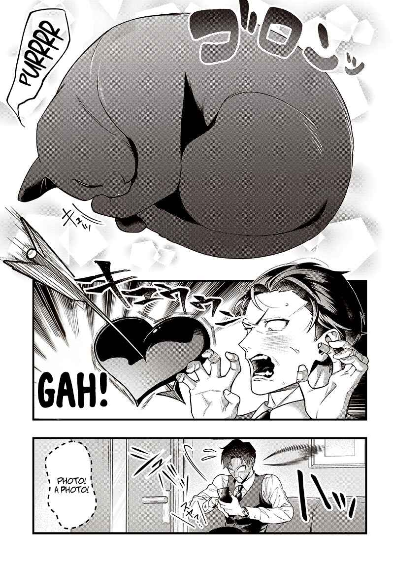 Page 24 Chapter Unknown_1acf Neko to Gohan