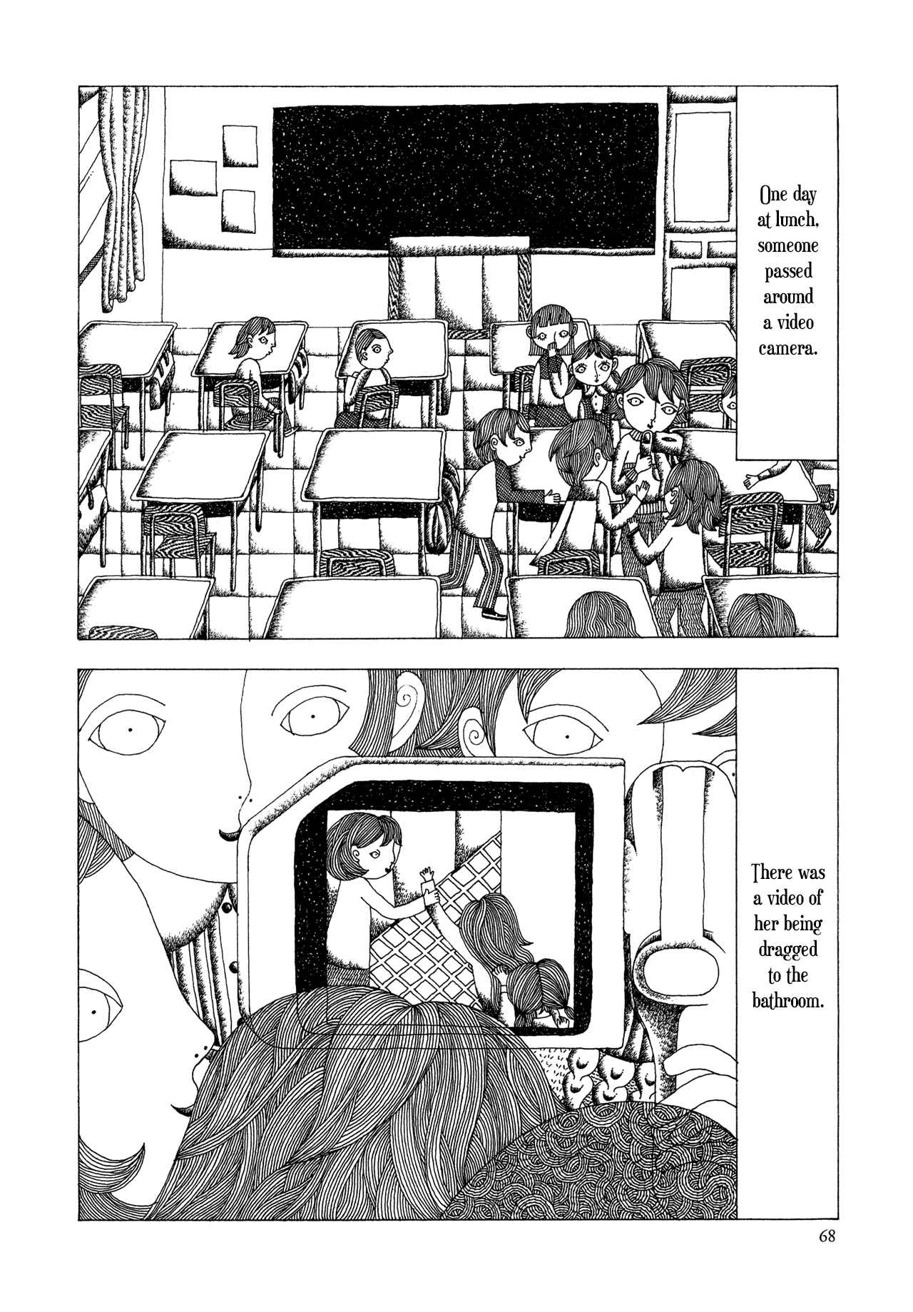 Page 10 Chapter 4 Child of God