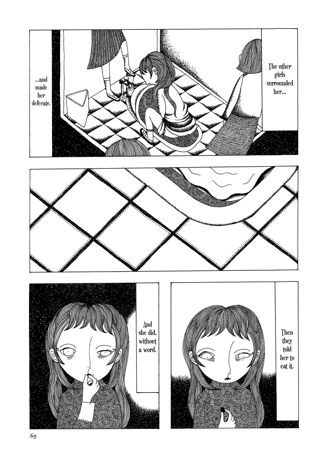 Page 11 Chapter 4 Child of God