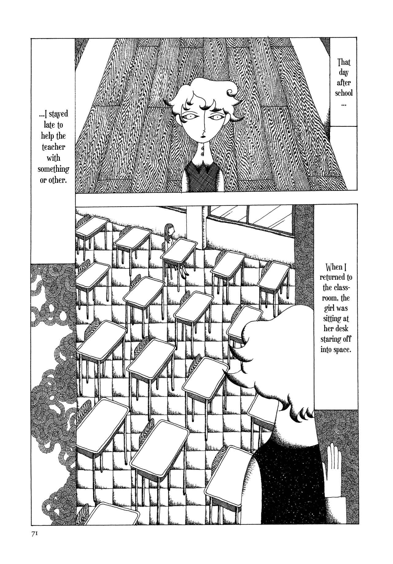 Page 13 Chapter 4 Child of God