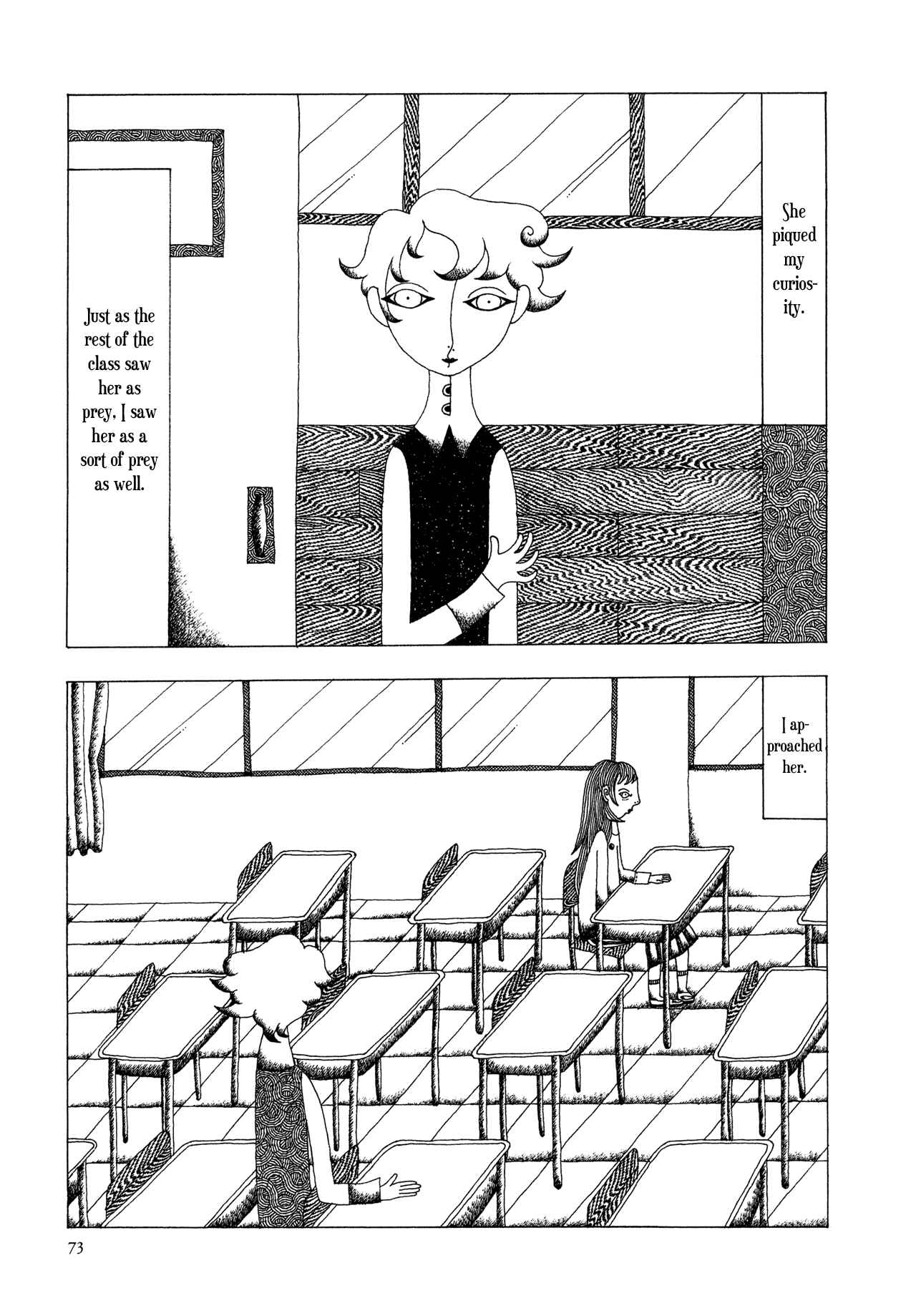 Page 15 Chapter 4 Child of God