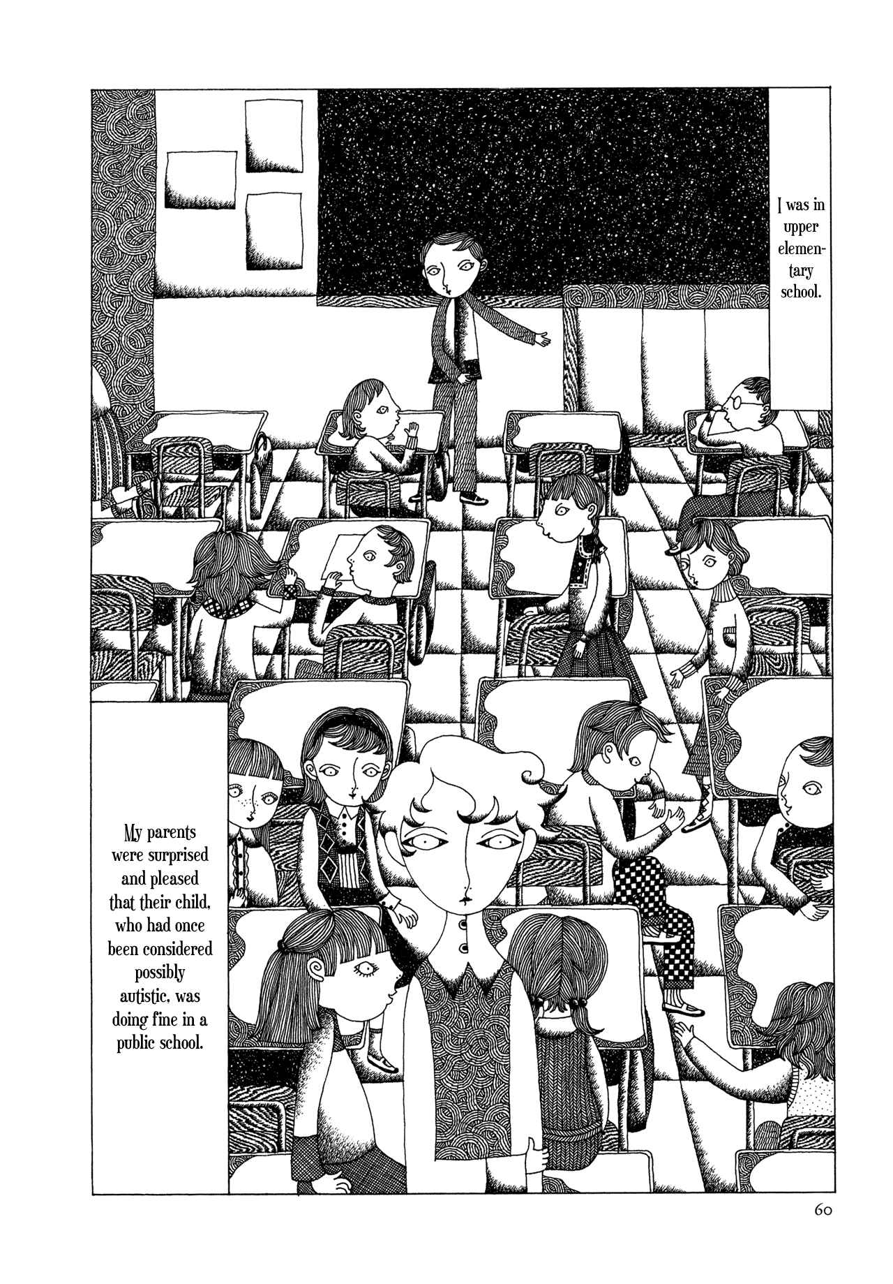 Page 2 Chapter 4 Child of God