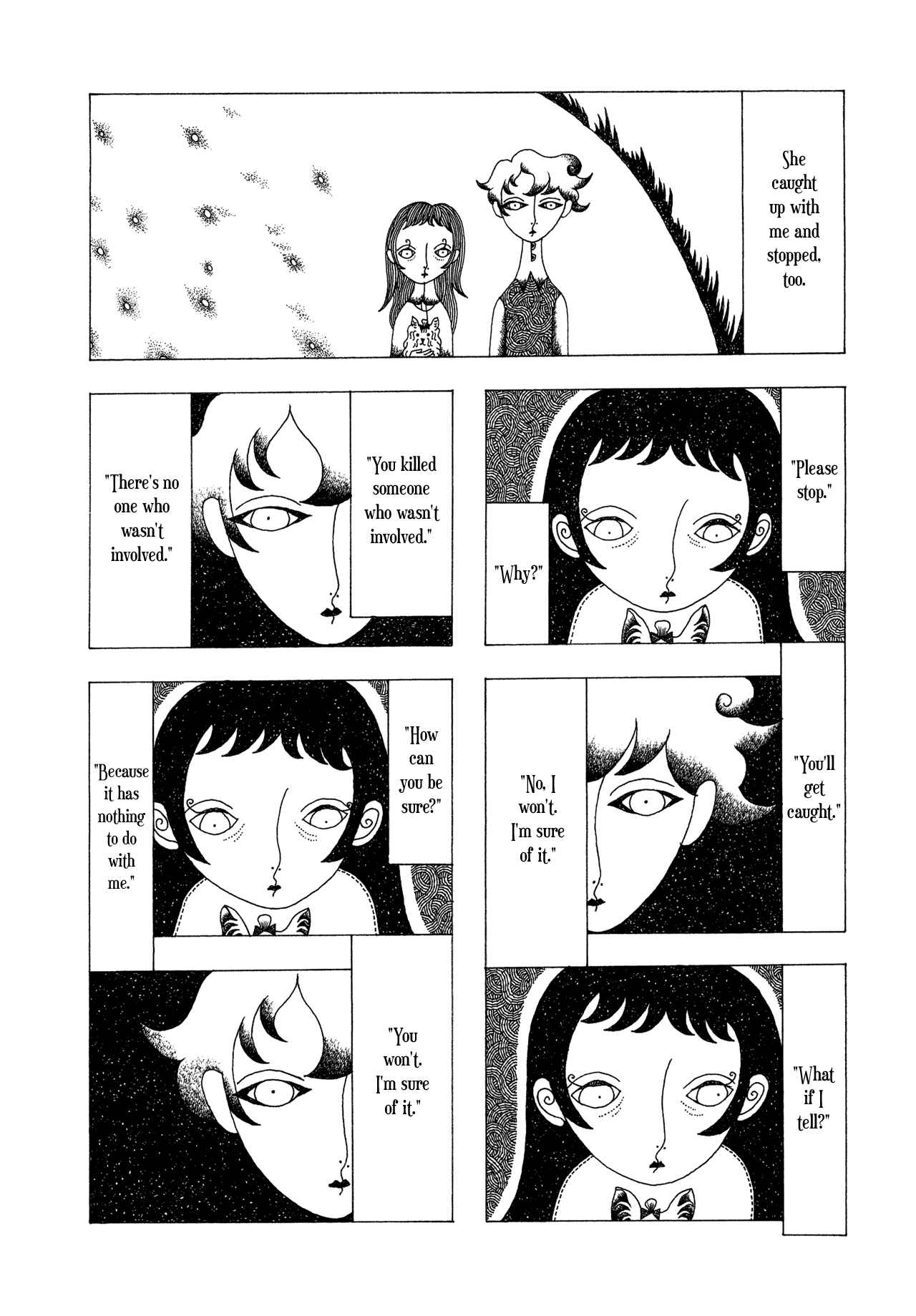 Page 13 Chapter 5 Child of God