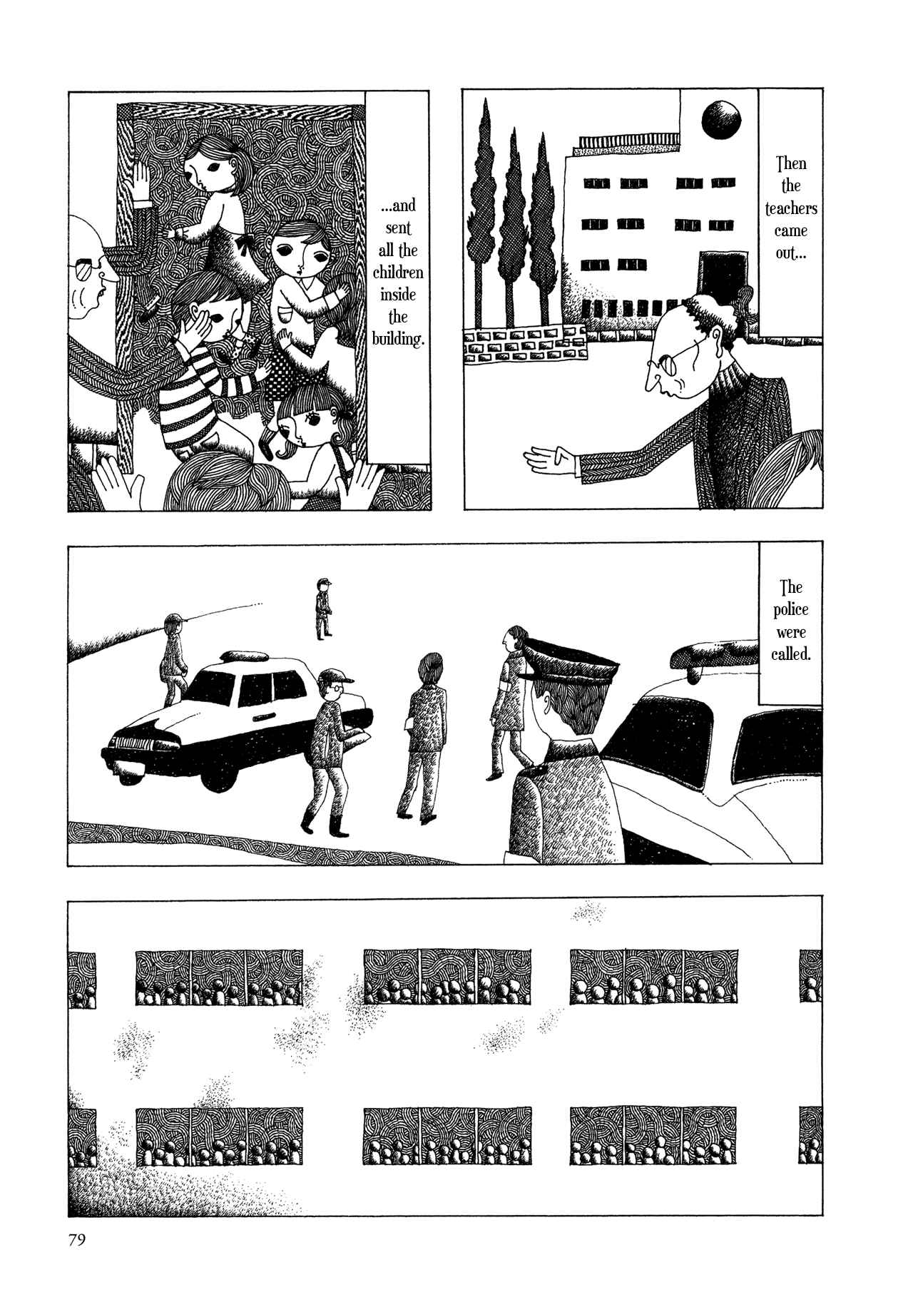 Page 4 Chapter 5 Child of God
