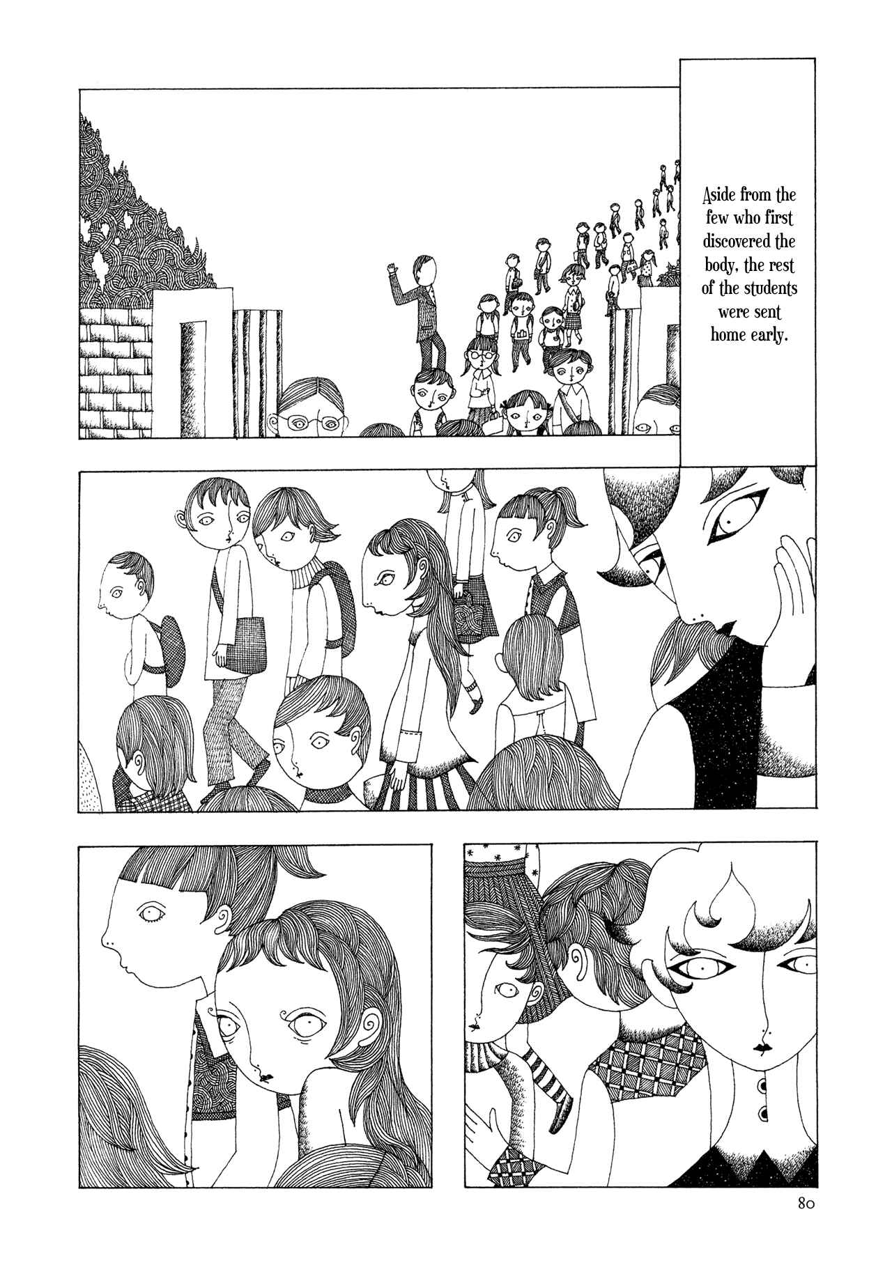 Page 5 Chapter 5 Child of God