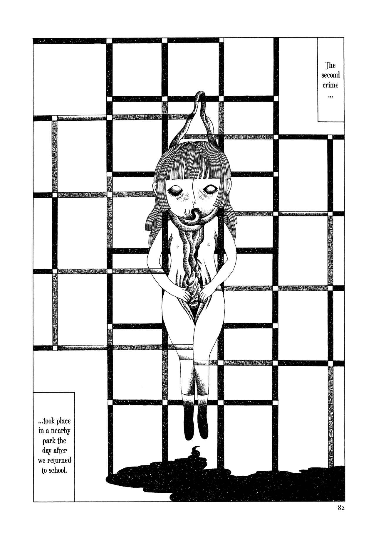 Page 7 Chapter 5 Child of God