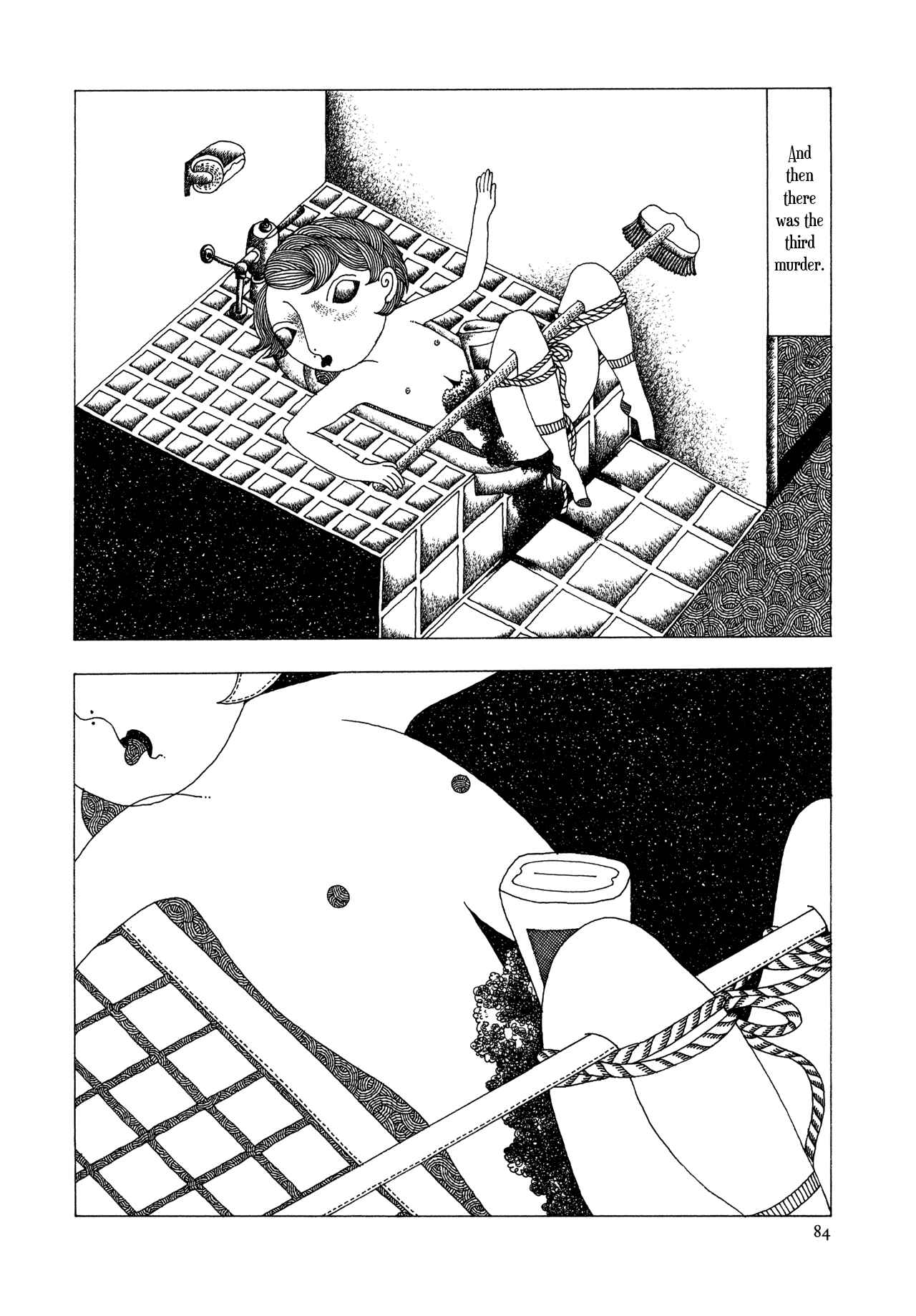 Page 9 Chapter 5 Child of God