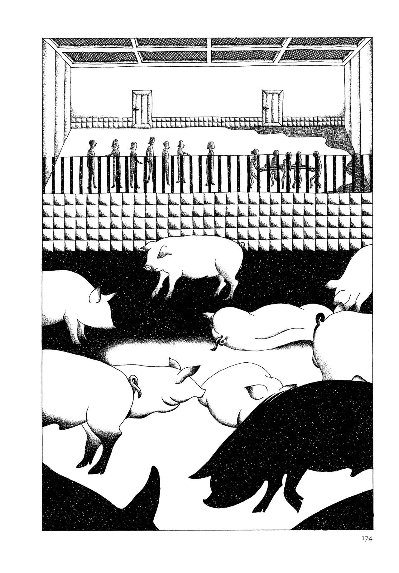 Page 10 Chapter 11 Child of God