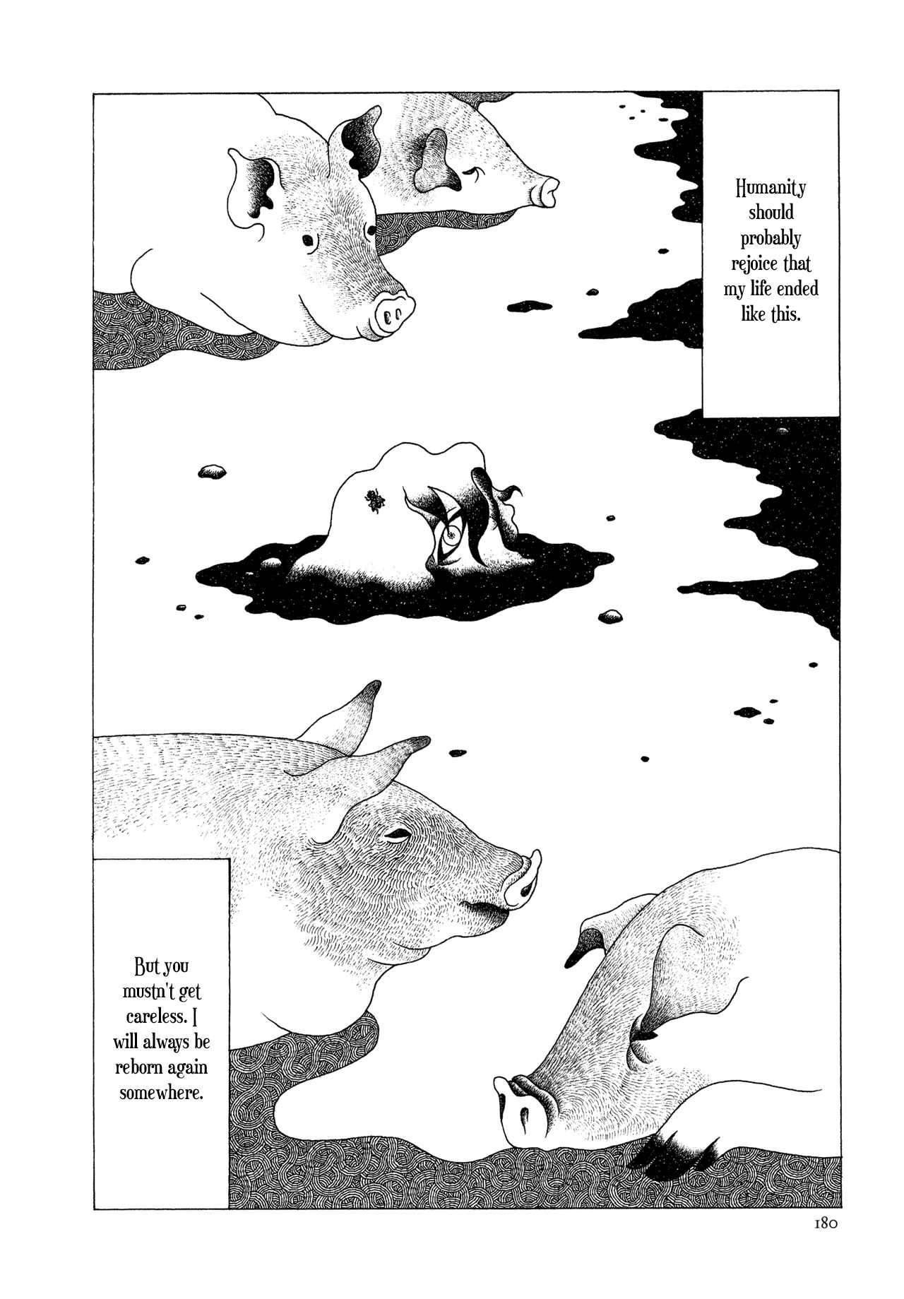 Page 14 Chapter 11 Child of God