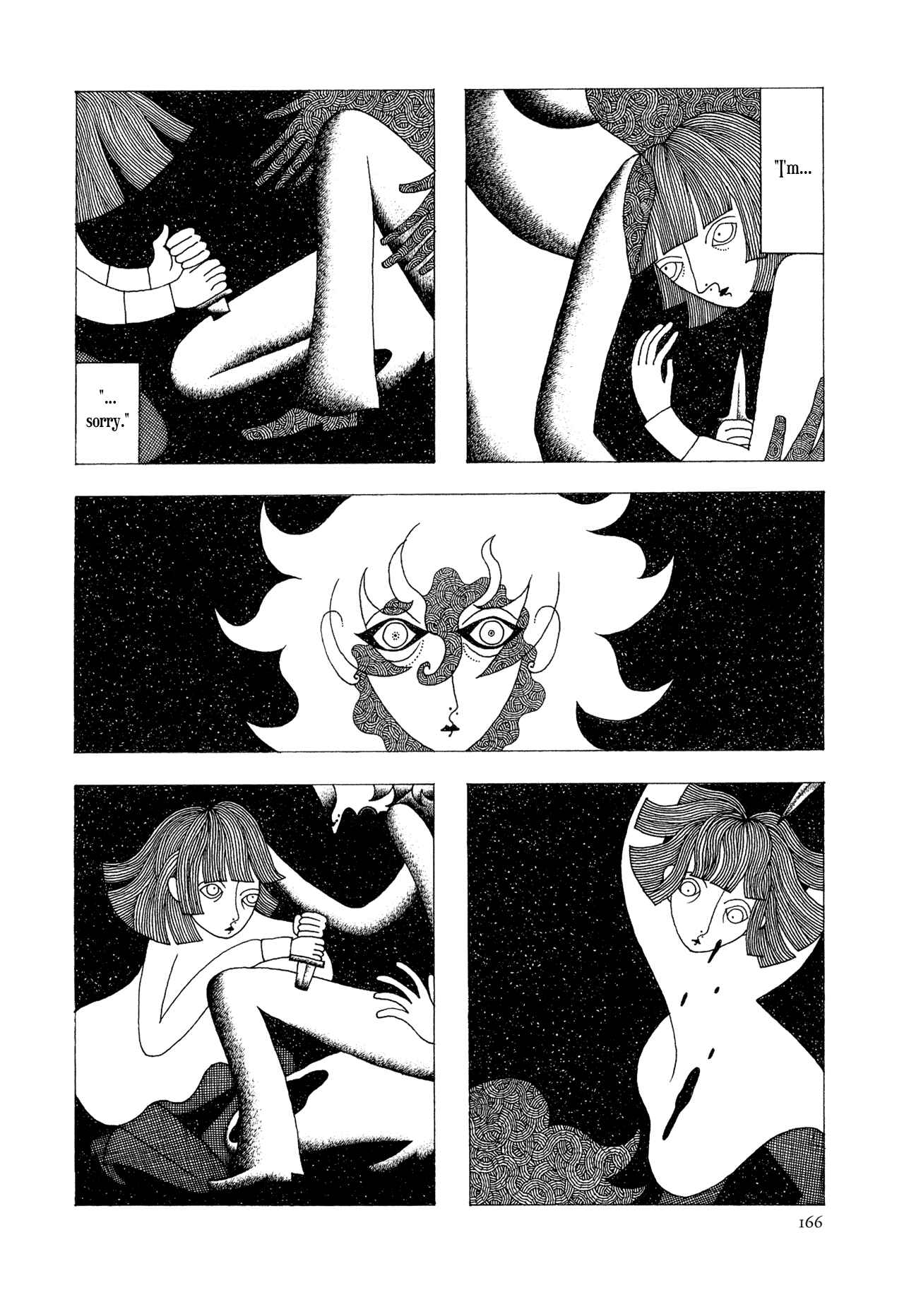 Page 2 Chapter 11 Child of God