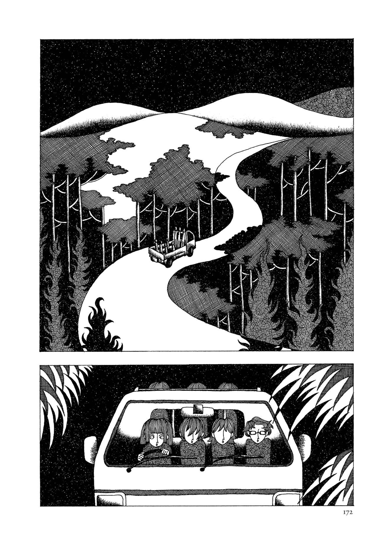 Page 8 Chapter 11 Child of God