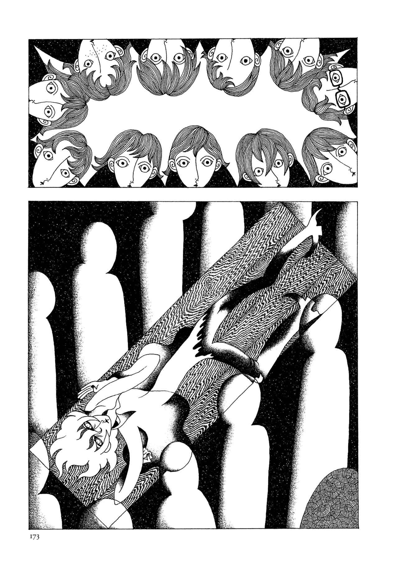 Page 9 Chapter 11 Child of God