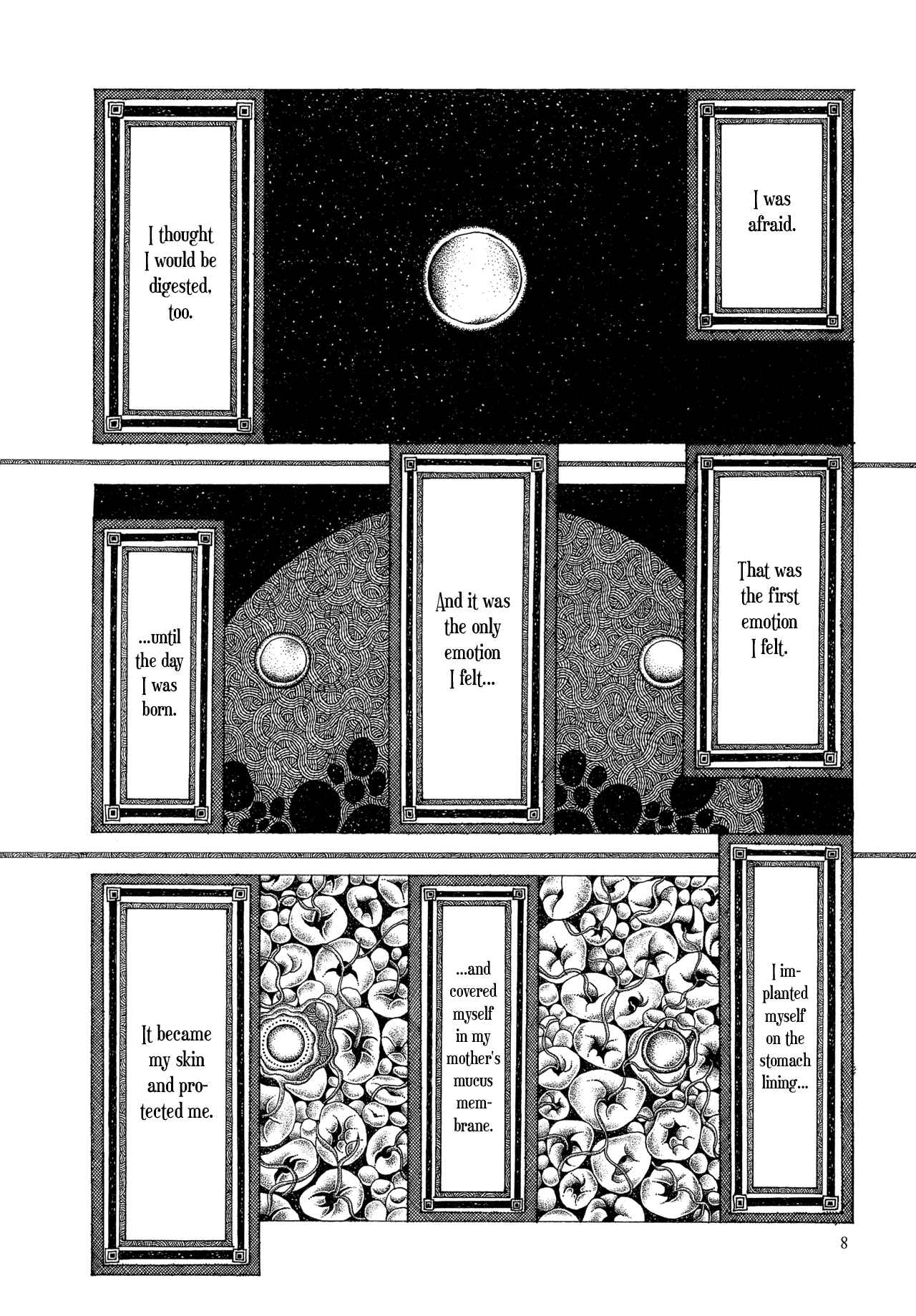 Page 10 Chapter 1 Child of God