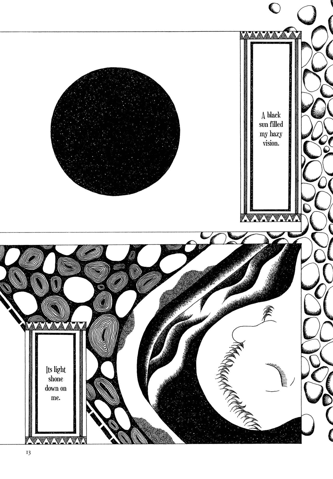 Page 15 Chapter 1 Child of God
