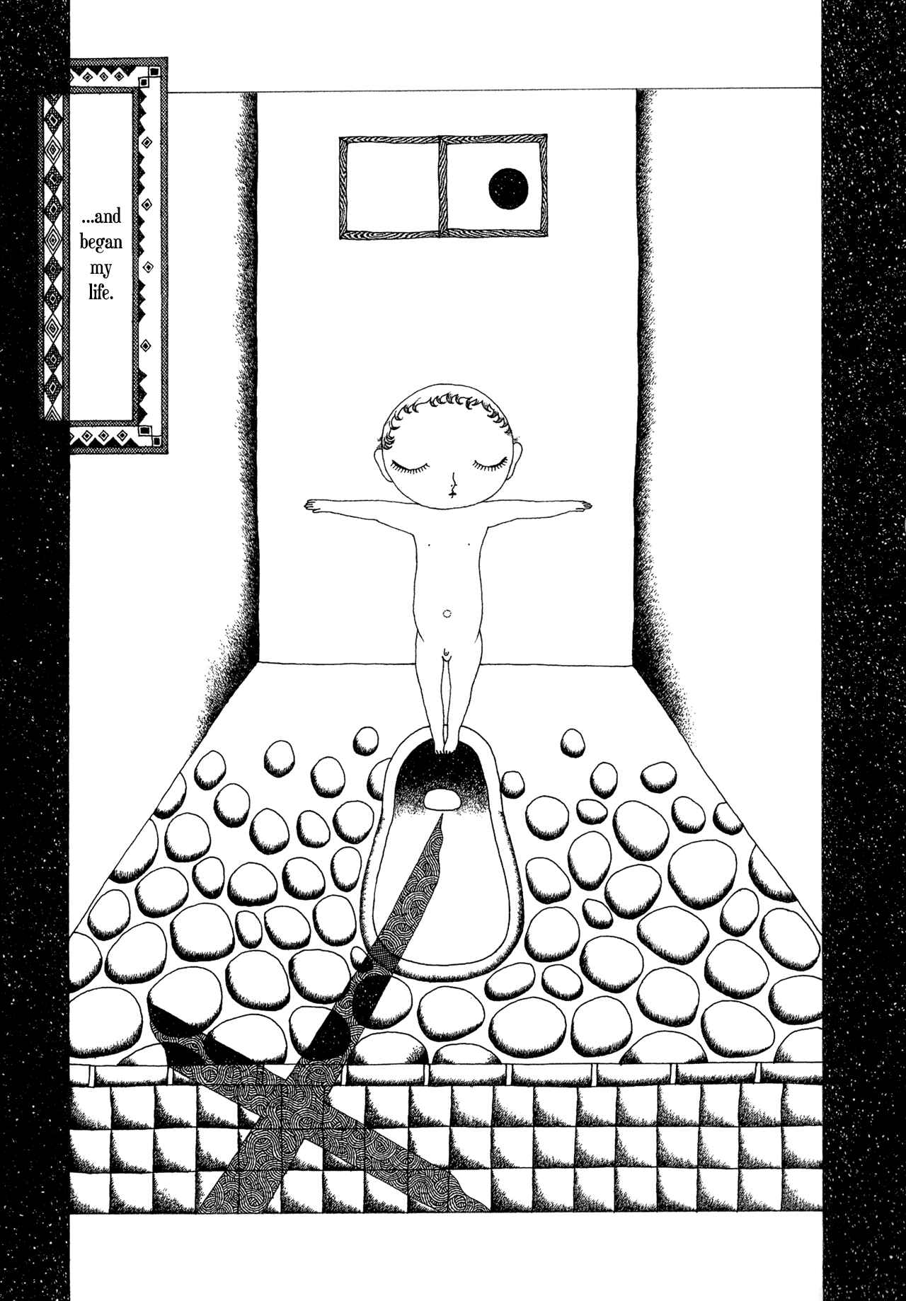 Page 19 Chapter 1 Child of God