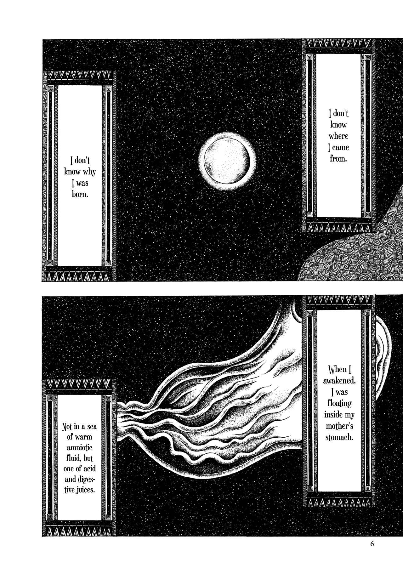 Page 8 Chapter 1 Child of God