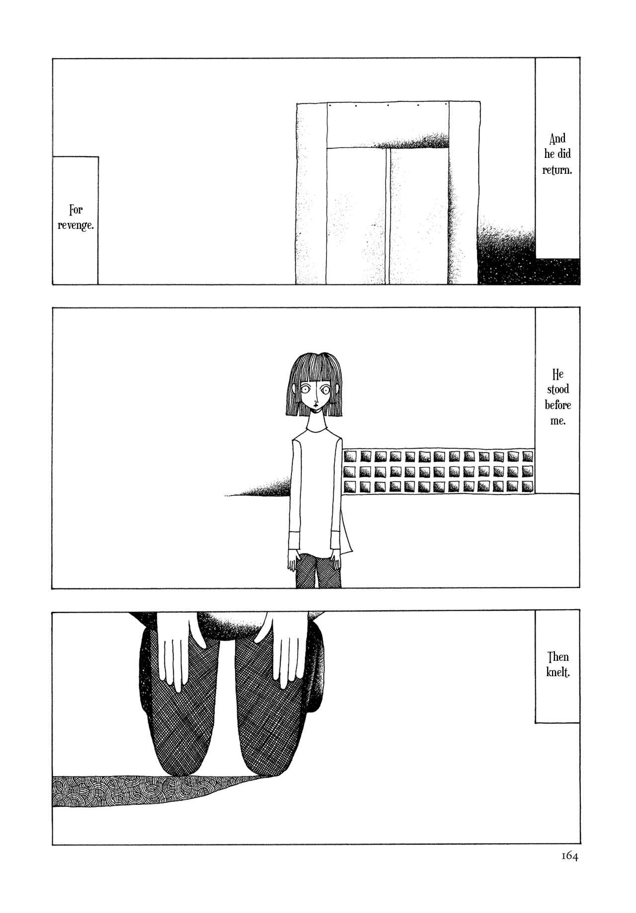 Page 6 Chapter 10 Child of God
