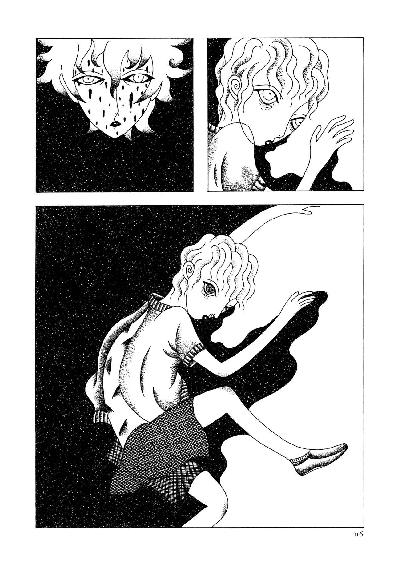 Page 10 Chapter 7 Child of God