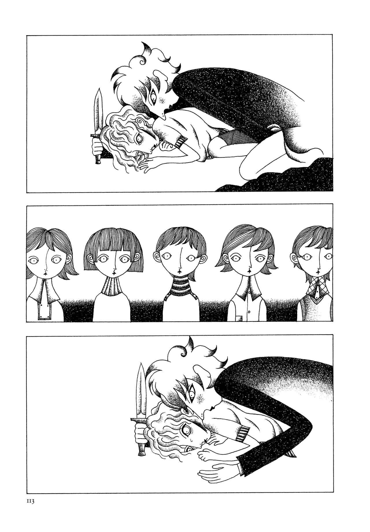 Page 7 Chapter 7 Child of God
