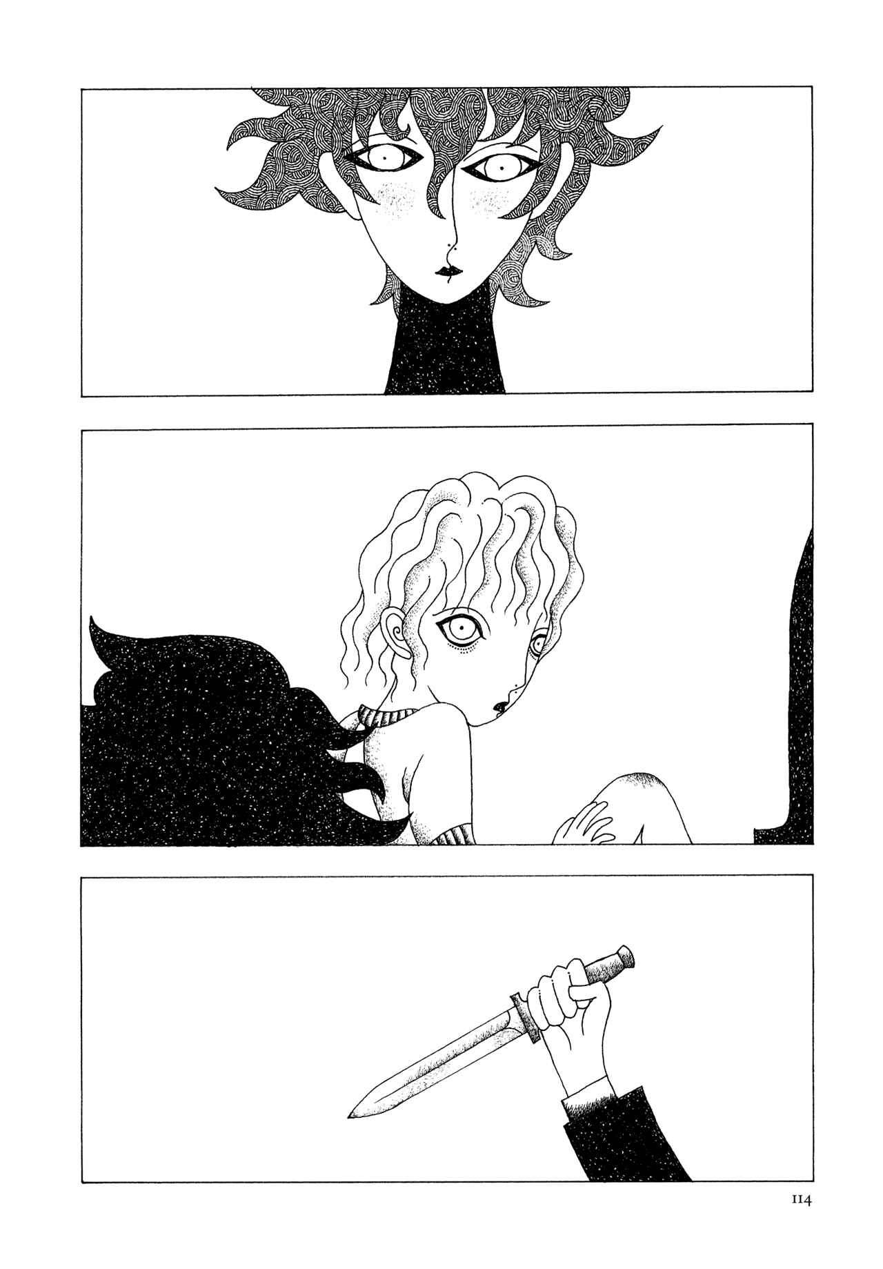 Page 8 Chapter 7 Child of God