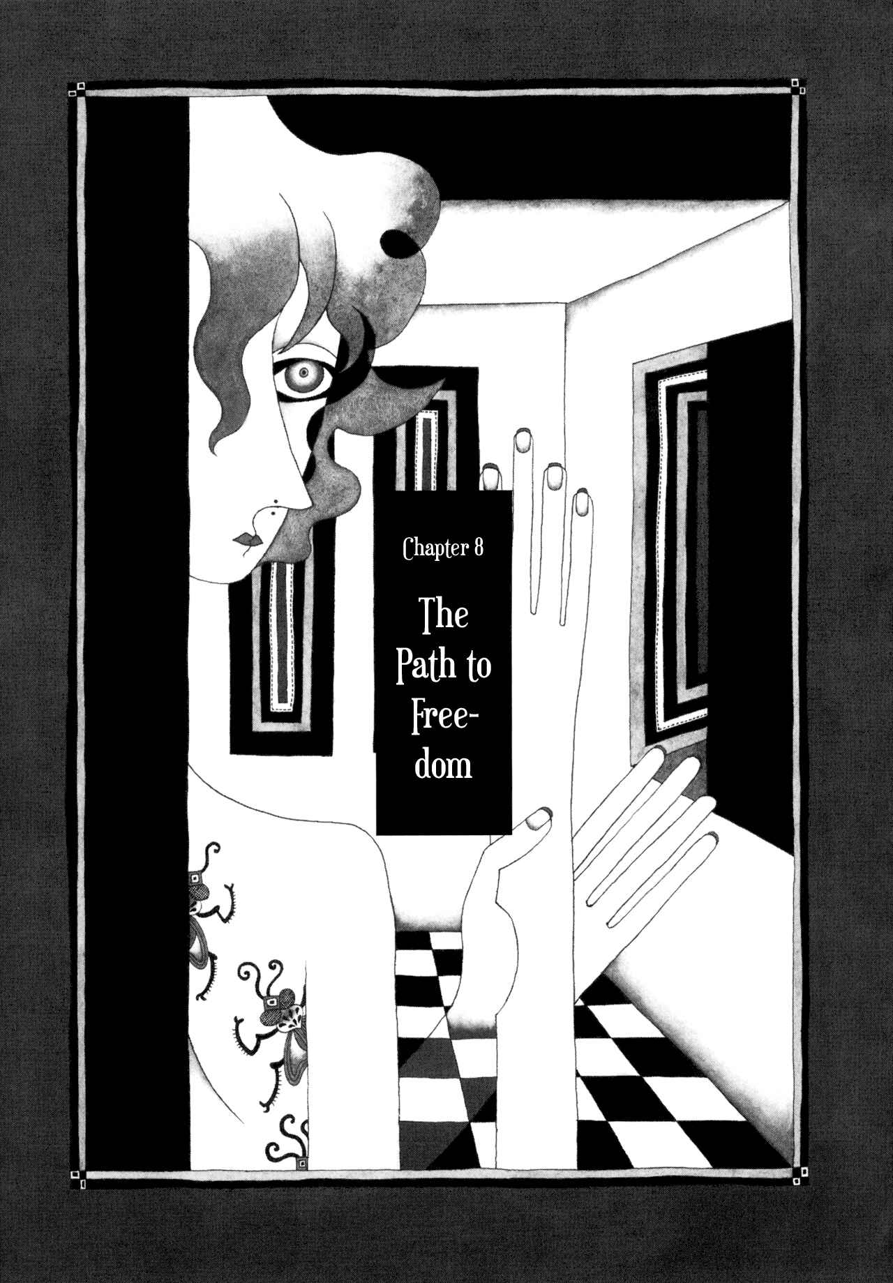 Page 1 Chapter 8 Child of God