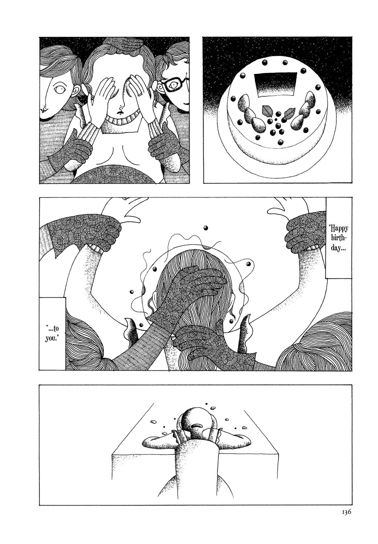 Page 14 Chapter 8 Child of God