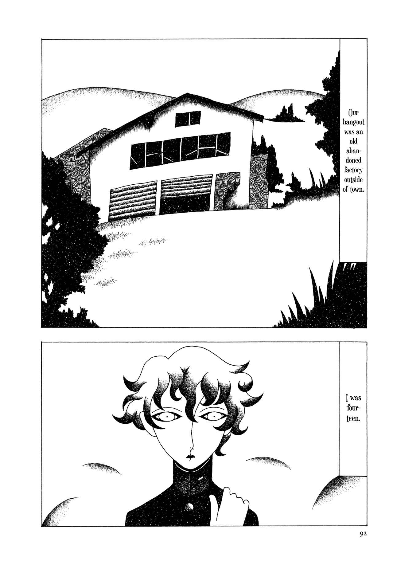 Page 2 Chapter 6 Child of God