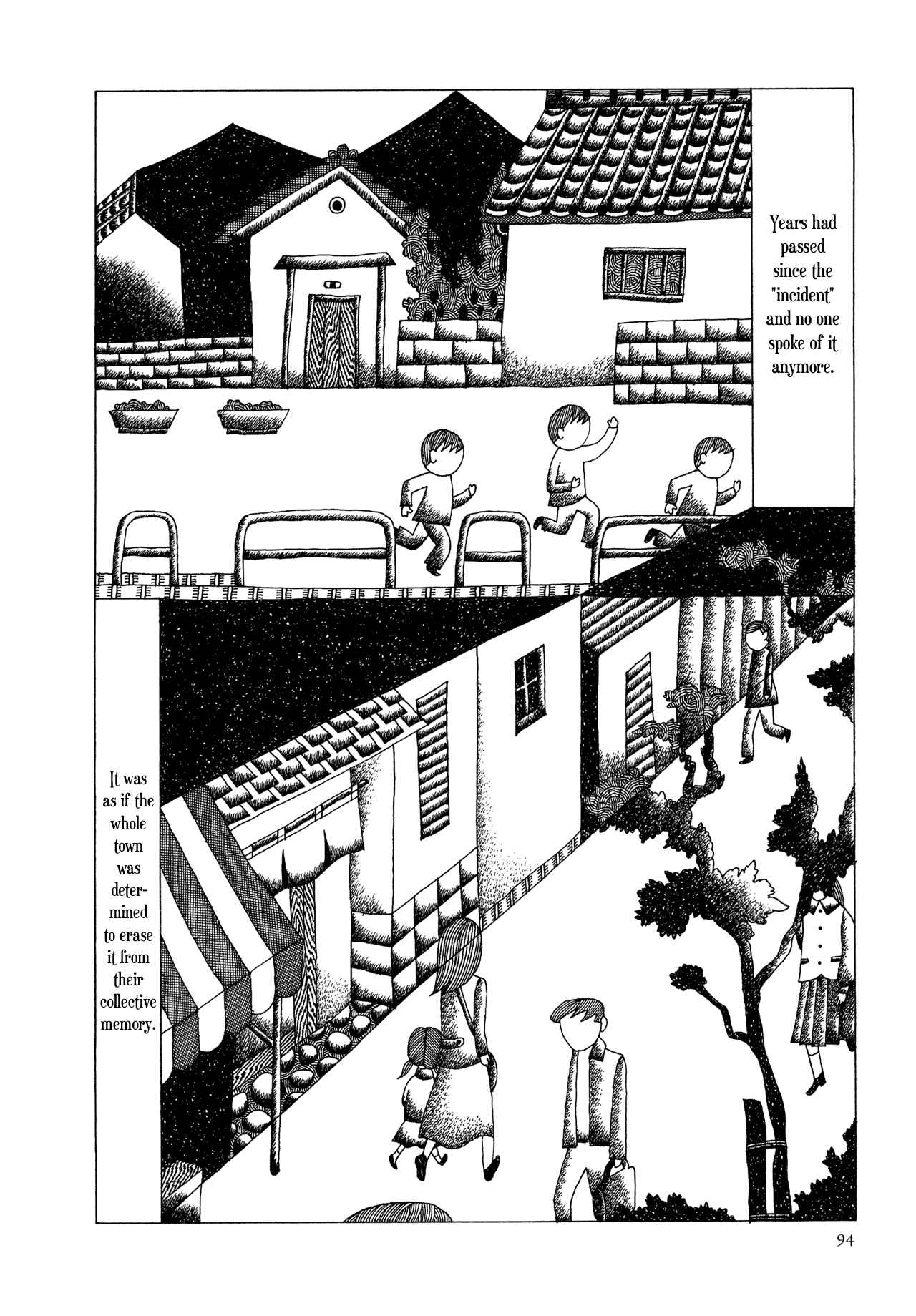 Page 4 Chapter 6 Child of God