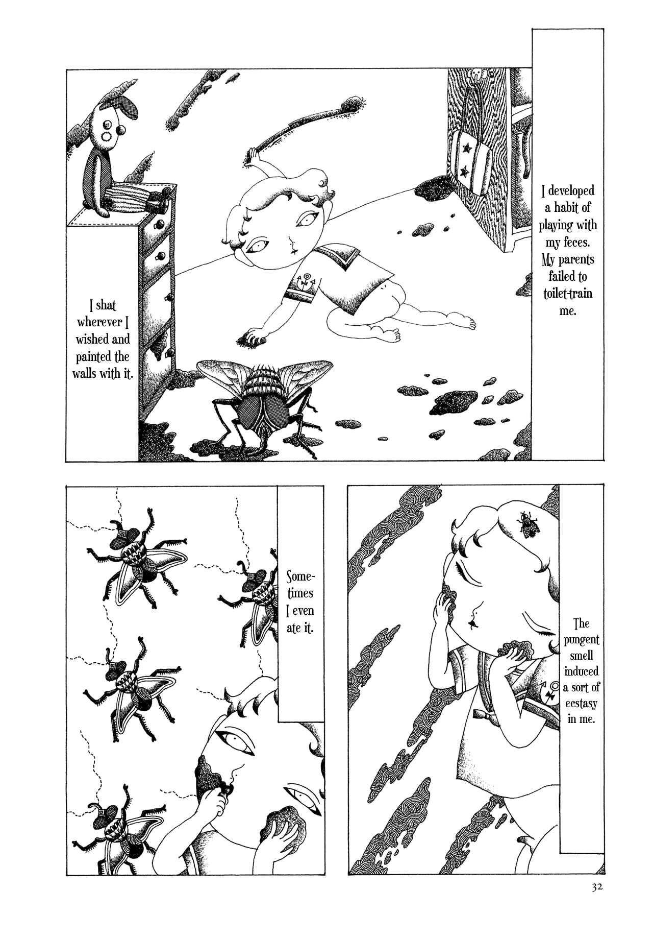 Page 14 Chapter 2 Child of God