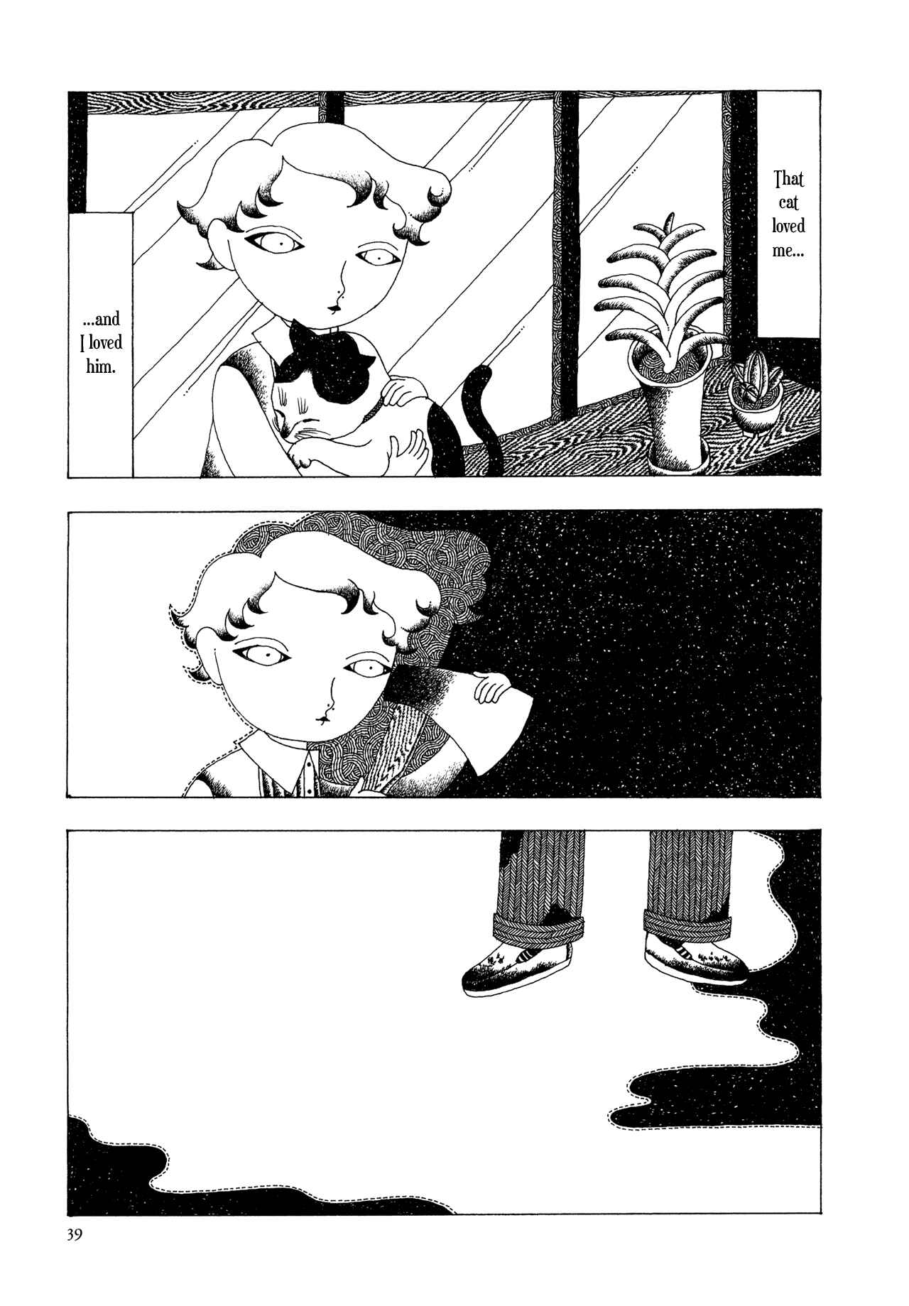 Page 20 Chapter 2 Child of God