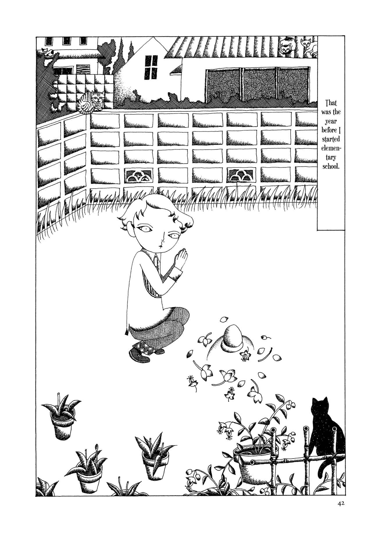 Page 23 Chapter 2 Child of God