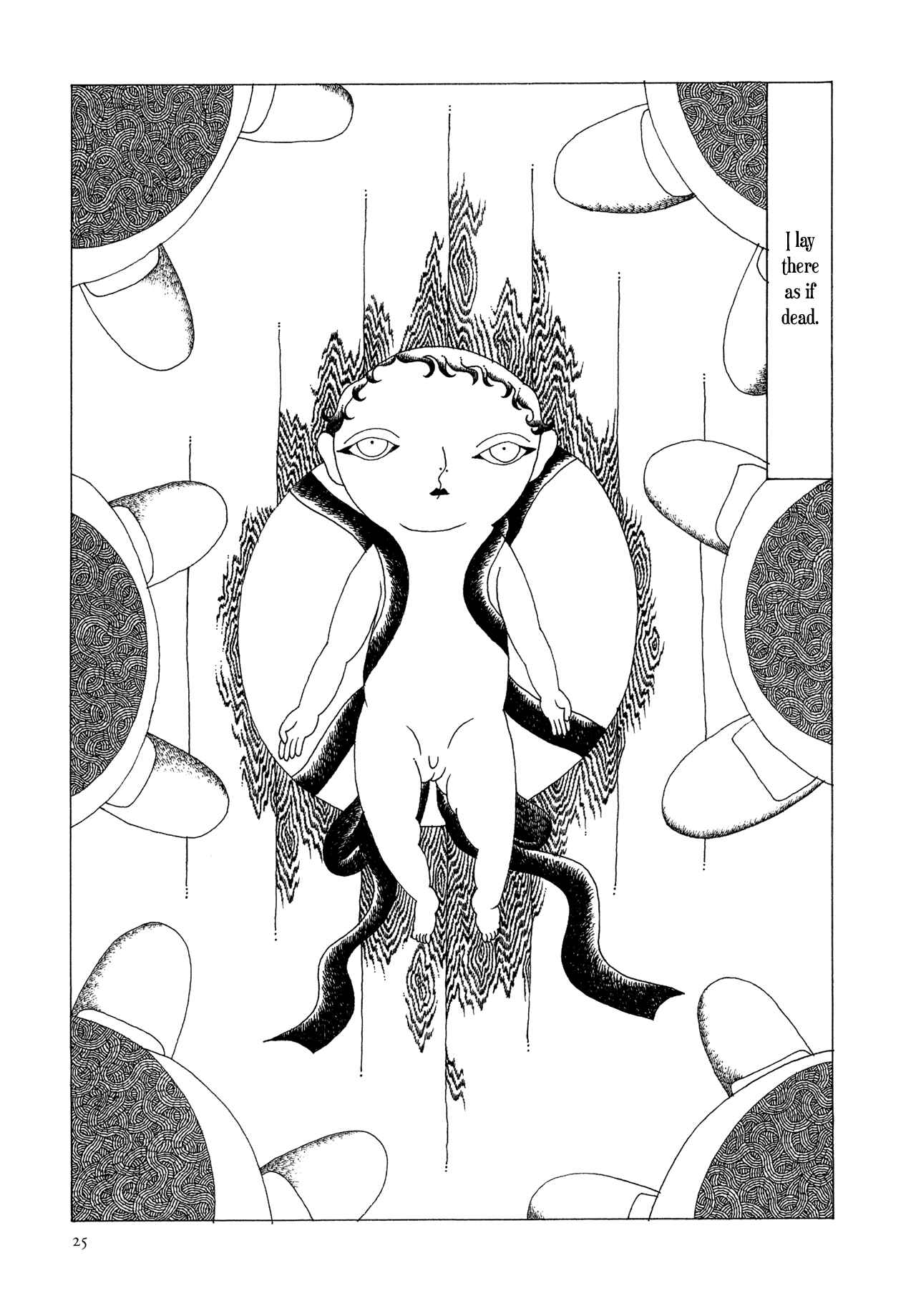 Page 7 Chapter 2 Child of God