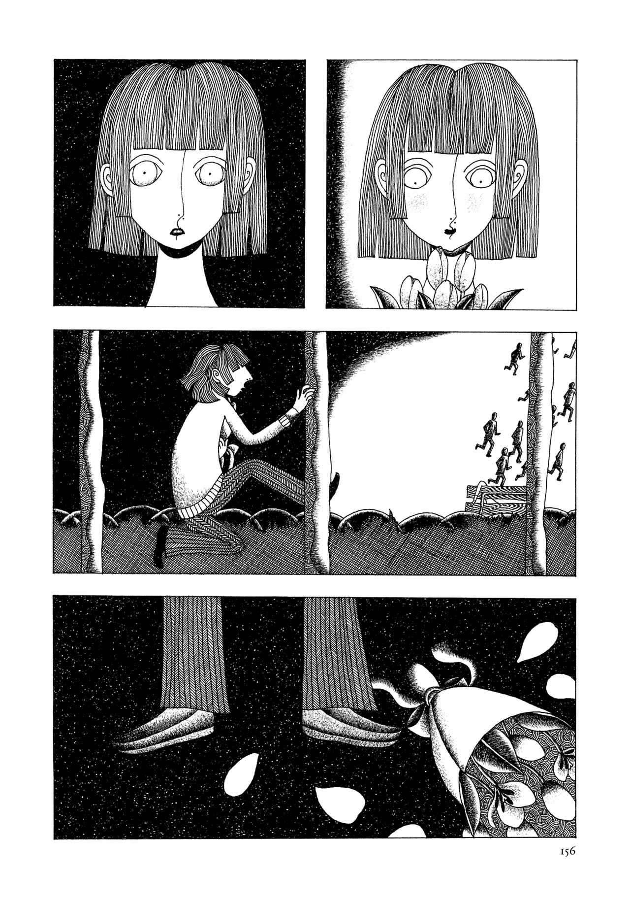 Page 14 Chapter 9 Child of God