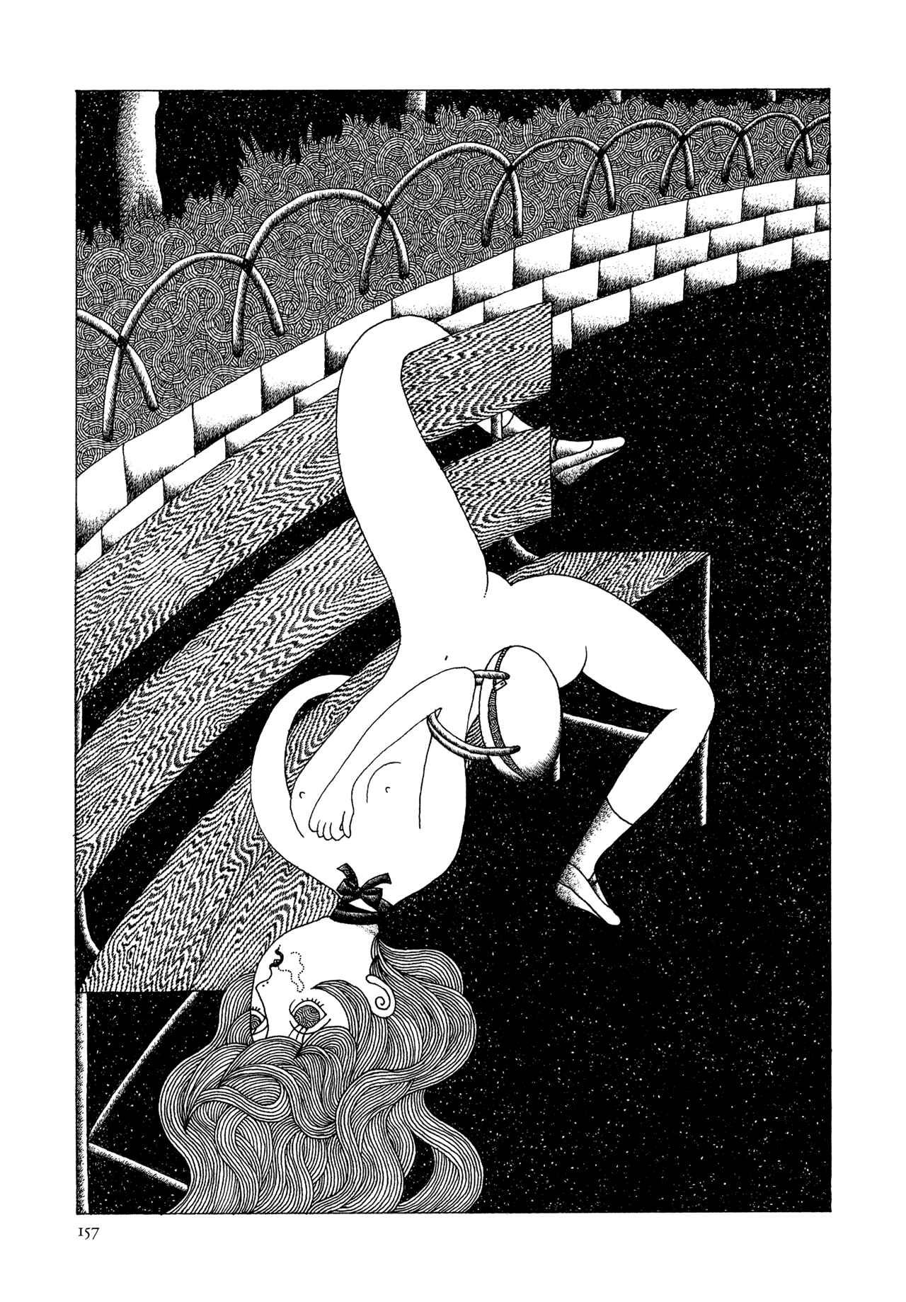 Page 15 Chapter 9 Child of God