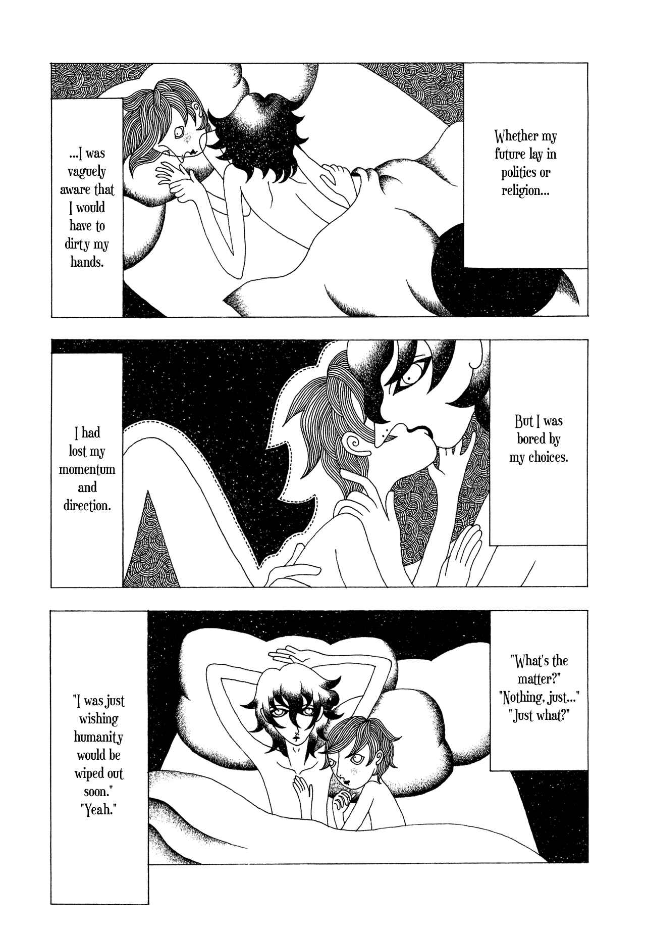 Page 3 Chapter 9 Child of God